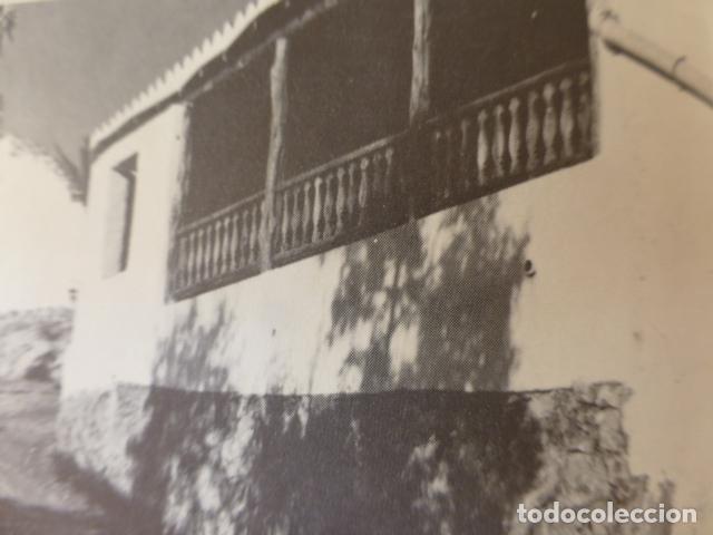 Documentos antigos: SANT AGUSTI IBIZA ANTIGUO HUECOGRABADO