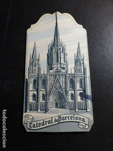 Documentos antiguos: BARCELONA RECUERDO XXXV CONGRESO EUCARISTICO INTERNACIONAL