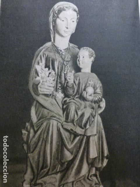 Documentos antiguos: PALMA DE MALLORCA ANTIGUO HUECOGRABADO - Foto 1