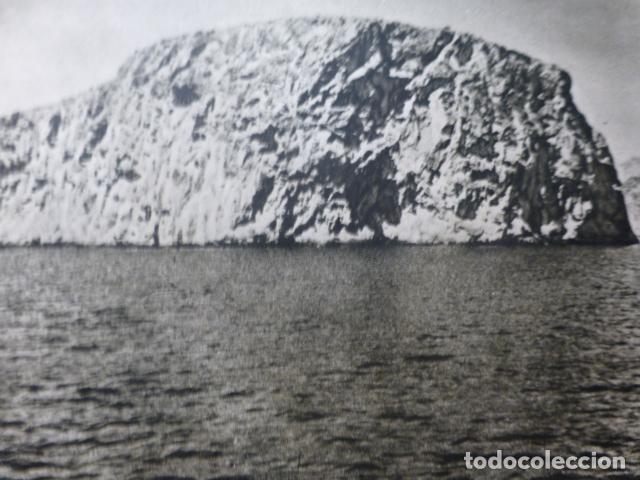 Documentos antiguos: ANDRATX MALLORCA ANTIGUO HUECOGRABADO