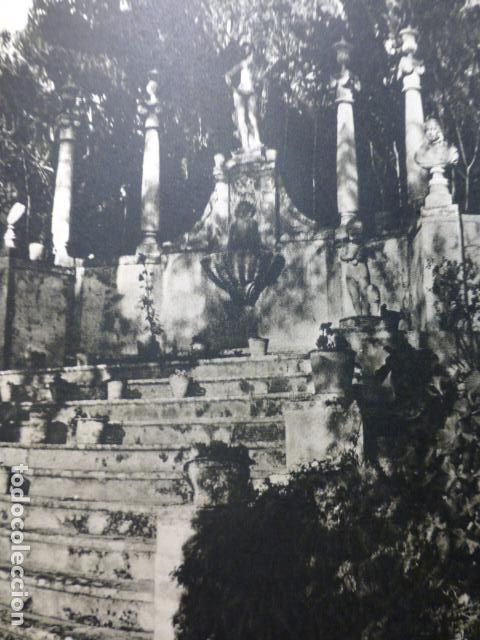 Documenti antichi: RAIXA MALLORCA ANTIGUO HUECOGRABADO