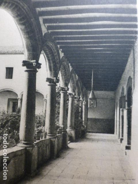 Documentos antiguos: SOLLER MALLORCA ANTIGUO HUECOGRABADO - Foto 1