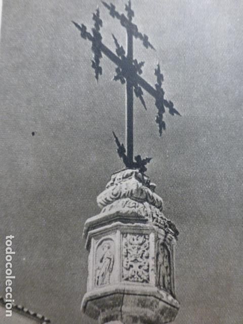 Documents Anciens: SELVA MALLORCA ANTIGUO HUECOGRABADO