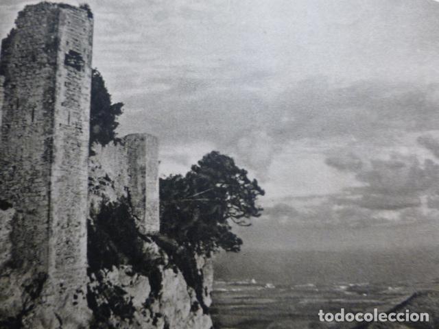 Alte Dokumente: SANTUERI MALLORCA ANTIGUO HUECOGRABADO