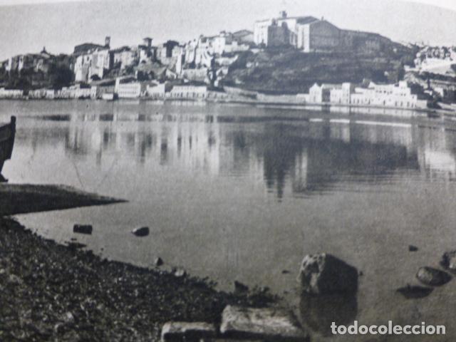 Documentos antiguos: MAHON MENORCA ANTIGUO HUECOGRABADO - Foto 1