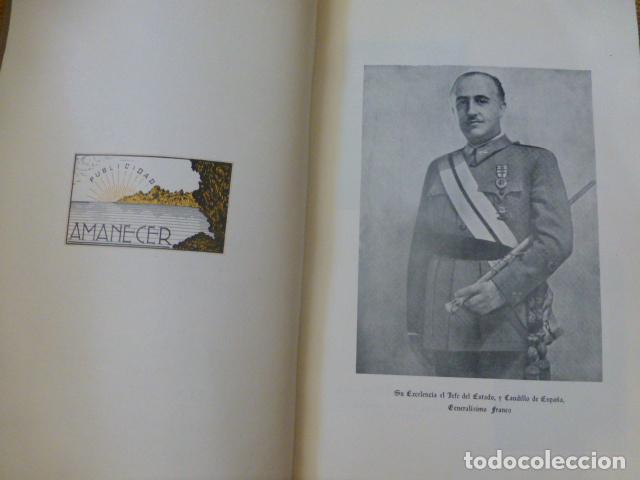 Documentos antiguos: MURCIA SEMANA SANTA Y FIESTAS DE PRIMAVERA 1954 PROGRAMA LIBRO - Foto 2