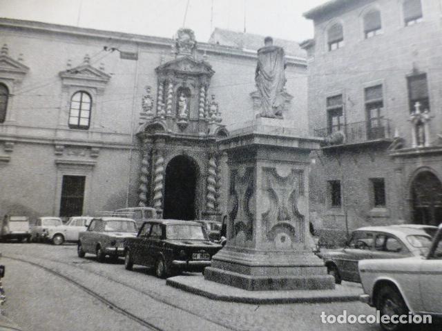 Documentos antiguos: GRANADA ANTIGUO HUECOGRABADO - Foto 1