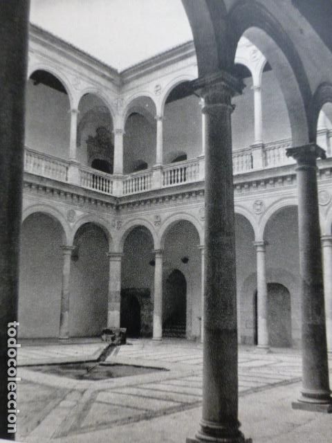Documentos antiguos: GRANADA ANTIGUO HUECOGRABADO - Foto 1