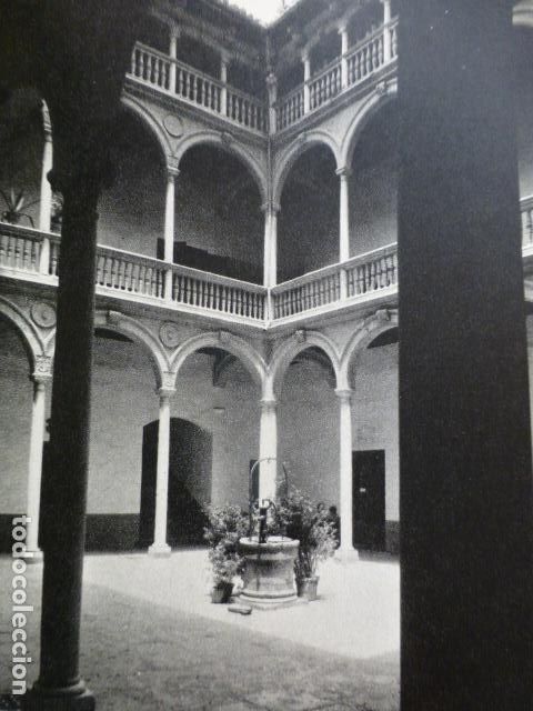 Documentos antiguos: GRANADA ANTIGUO HUECOGRABADO - Foto 1