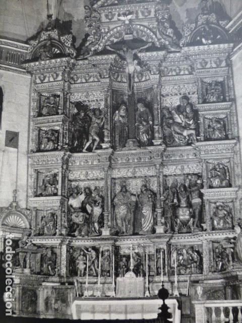 Documentos antiguos: GRANADA ANTIGUO HUECOGRABADO - Foto 1