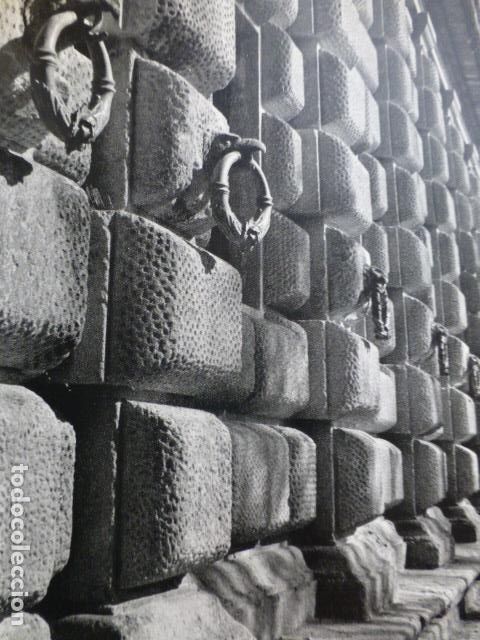 Documentos antiguos: GRANADA ANTIGUO HUECOGRABADO - Foto 1