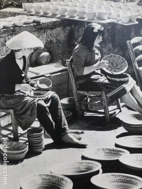 Documentos antiguos: GRANADA ANTIGUO HUECOGRABADO - Foto 1