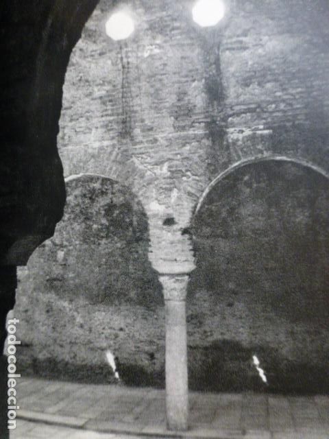 Documentos antiguos: GRANADA ANTIGUO HUECOGRABADO - Foto 1