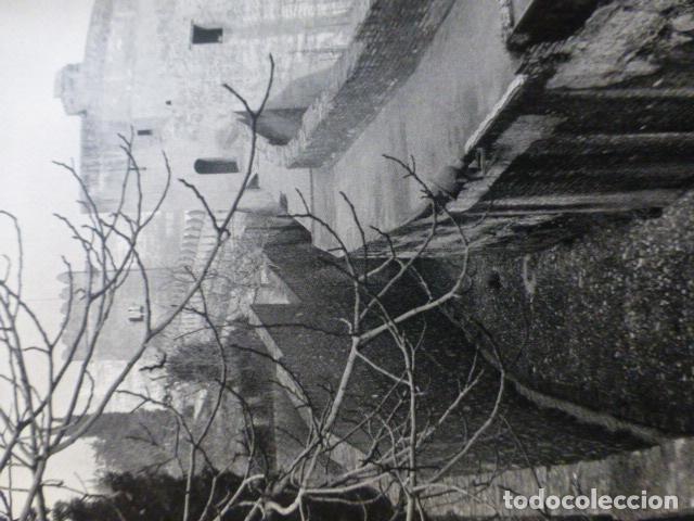 Documentos antiguos: GRANADA ANTIGUO HUECOGRABADO - Foto 1