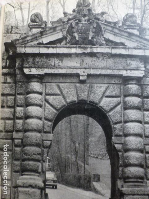 Documentos antiguos: GRANADA ANTIGUO HUECOGRABADO - Foto 1