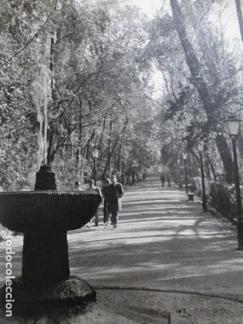 Documentos antigos: GRANADA ANTIGUO HUECOGRABADO