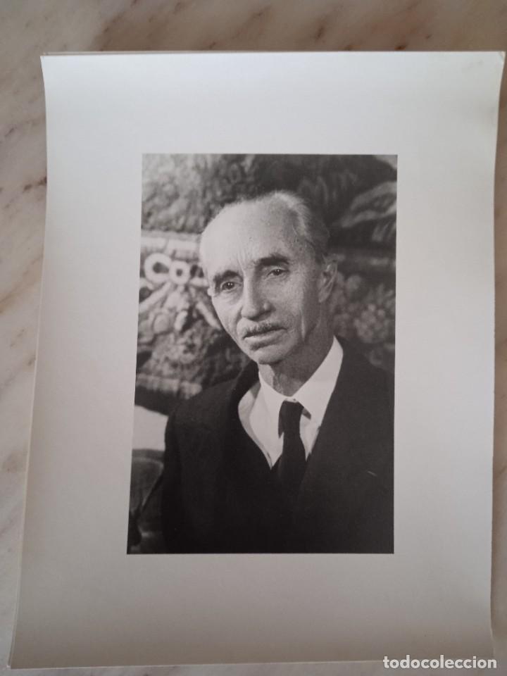 Documentos antiguos: CARLISMO - DON JAVIER DE BORB&Oacute;N PARMA - Foto 1
