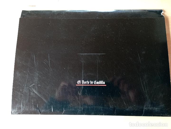 Documentos antiguos: TESTAMENTO DE ISABEL LA CAT&Oacute;LICA. V CENTENARIO. ED. FACSIMIL.EL NORTE DE CASTILLA. - Foto 3