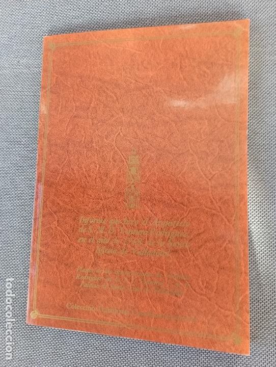 Documentos antiguos: EDICION FACSIMIL,INFORME DE LA SANTA IGLESIA DE VALLADOLID. - Foto 1