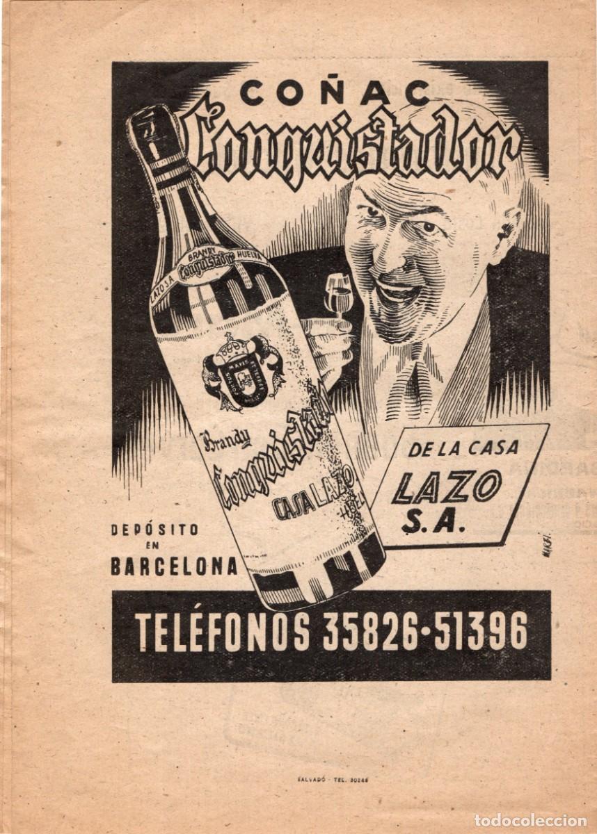Documentos antiguos: LUCHA LIBRE. SALON IRIS. BARCELONA - Foto 2