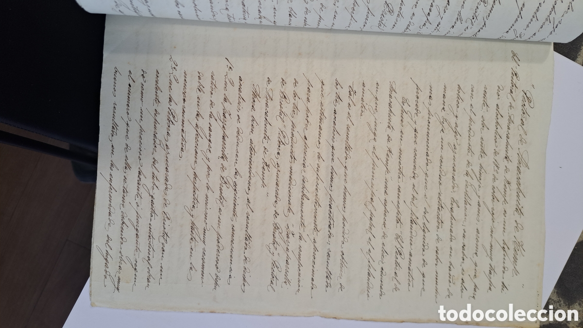 Documentos antiguos: Excepcionales documentos patentes de perfumes Murray y Lanman aprox 1882 - Foto 24