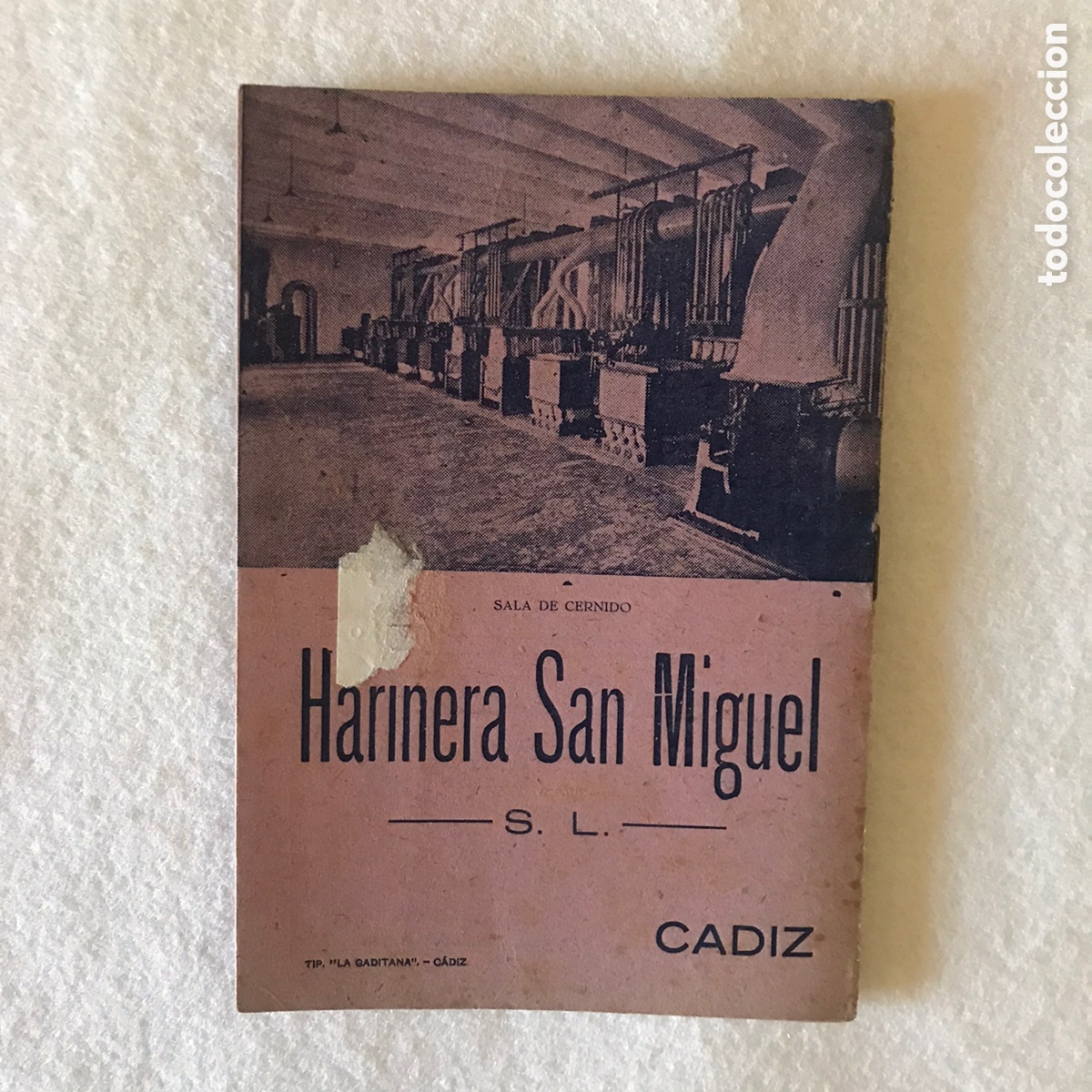 Documentos antiguos: PROGRAMA FIESTAS CORPUS CHRISTI / RELIGIOSO / C&Aacute;DIZ 1943 - Foto 4
