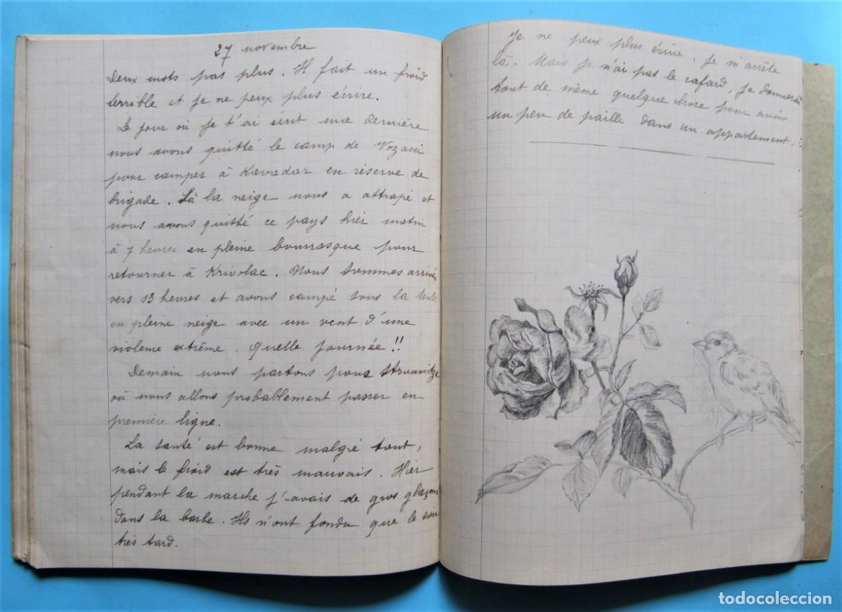Documentos antiguos: 2 CUADERNOS. BOY SCOUTS, 1915. - Foto 4
