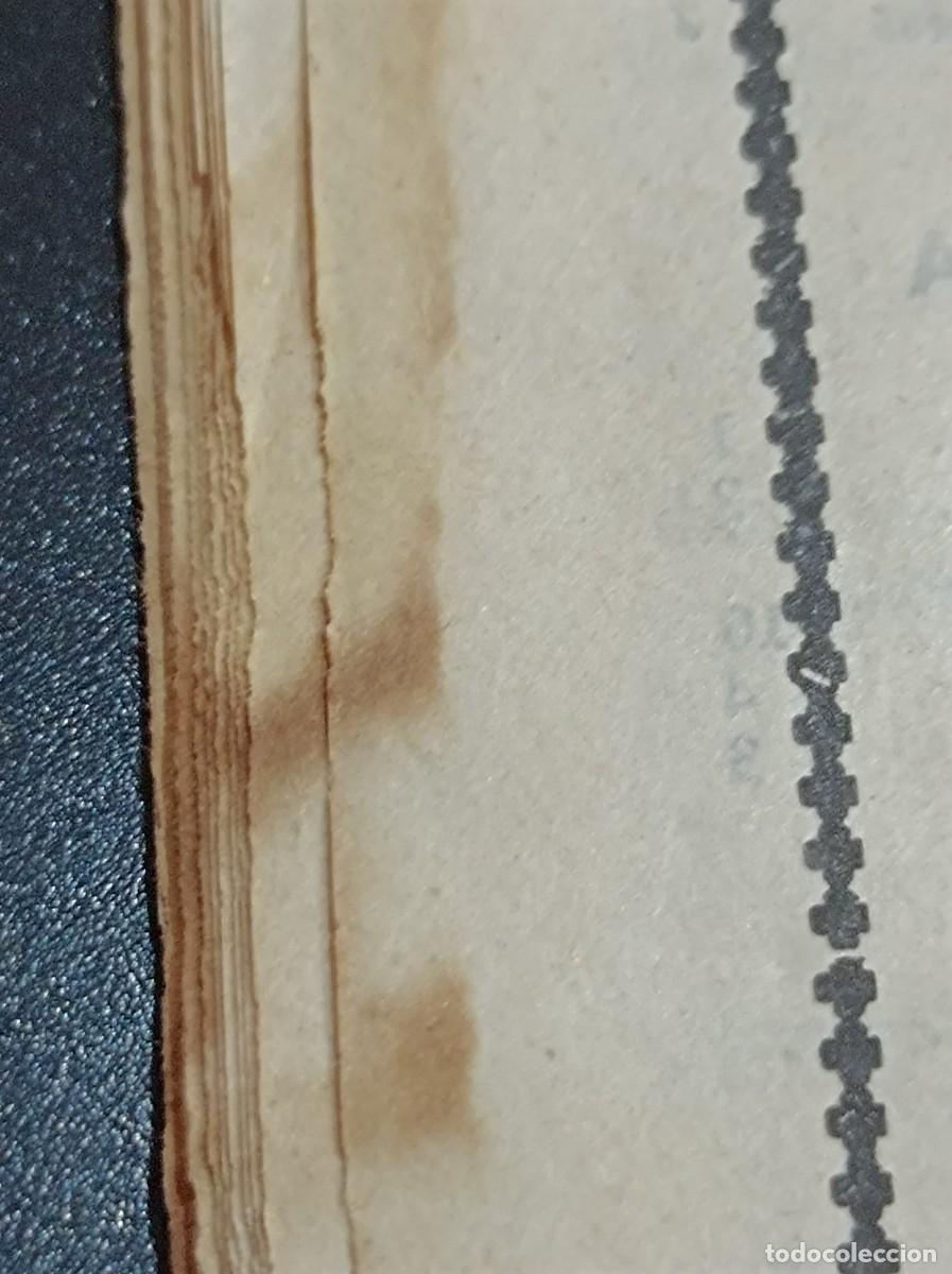 Documentos antiguos: GU&Iacute;A TELEF&Oacute;NICA HUESCA Y PROVINCIA 1955 - Foto 20