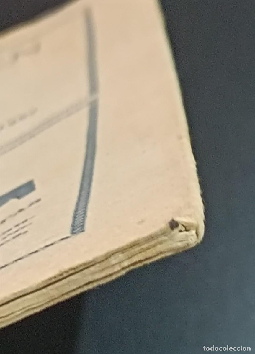 Documentos antiguos: GU&Iacute;A TELEF&Oacute;NICA HUESCA Y PROVINCIA 1955 - Foto 26