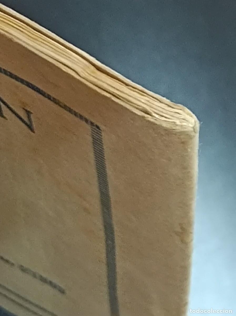 Documentos antiguos: GU&Iacute;A TELEF&Oacute;NICA HUESCA Y PROVINCIA 1955 - Foto 27