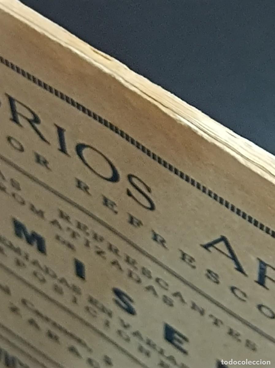 Documentos antiguos: GU&Iacute;A TELEF&Oacute;NICA HUESCA Y PROVINCIA 1955 - Foto 28