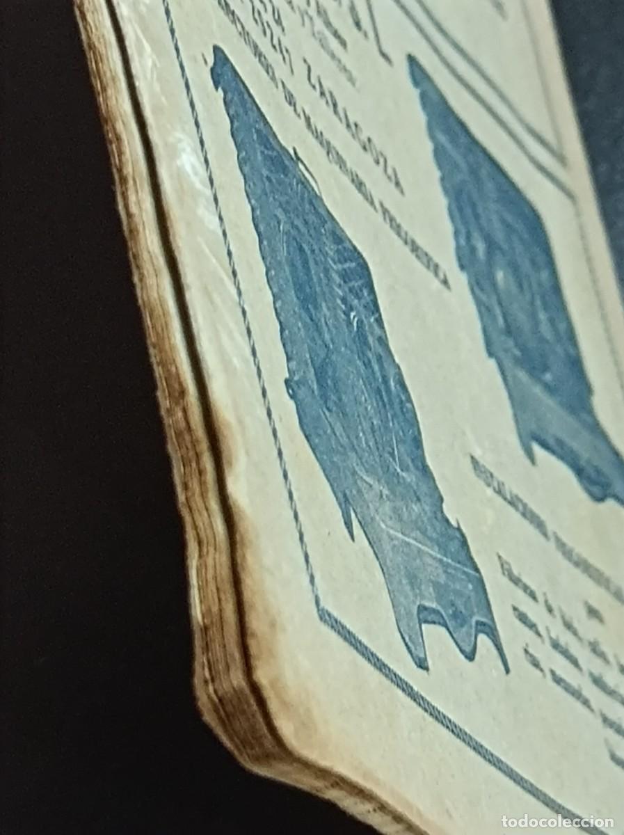 Documentos antiguos: GU&Iacute;A TELEF&Oacute;NICA HUESCA Y PROVINCIA 1955 - Foto 30