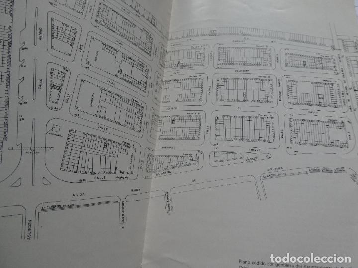 Documentos antiguos: DOCUMENTO SEVILLA D&Iacute;PTICO FERIA DE ABRIL DE 1982. 220 - Foto 2