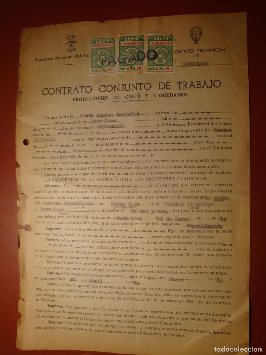 Documentos antiguos: CASEN - Foto 1