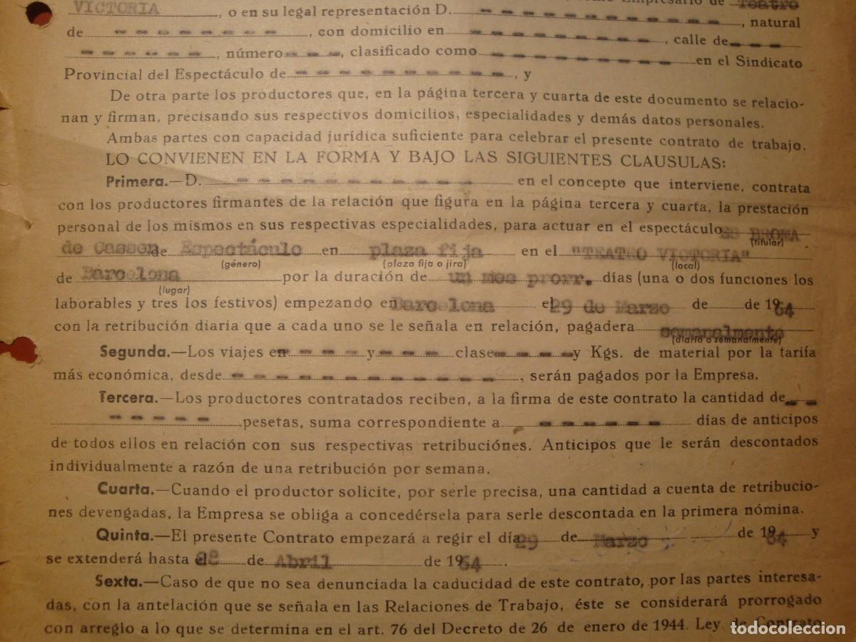 Documentos antiguos: CASEN - Foto 2