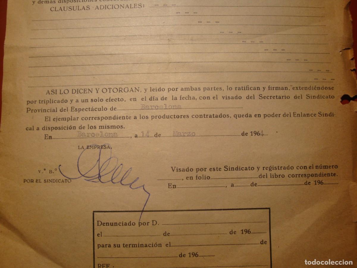 Documentos antiguos: CASEN - Foto 3