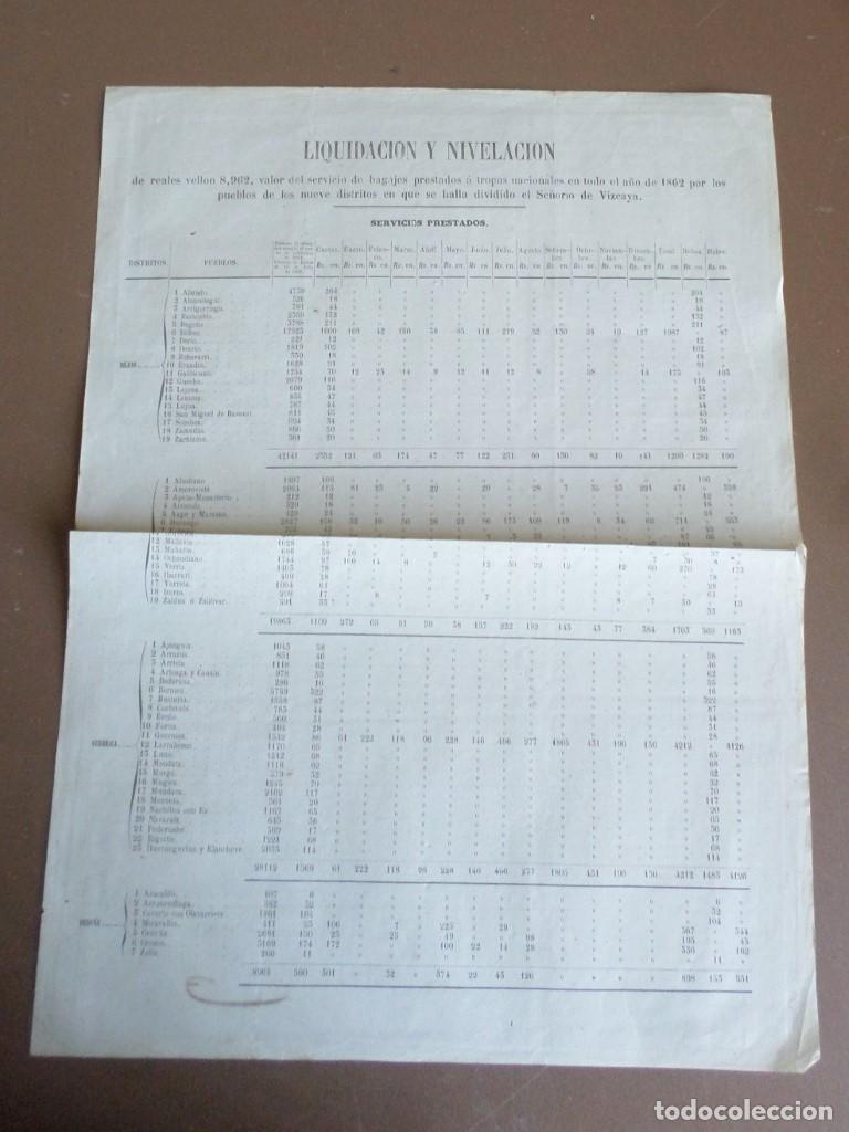 Documentos antiguos: documento - Foto 6
