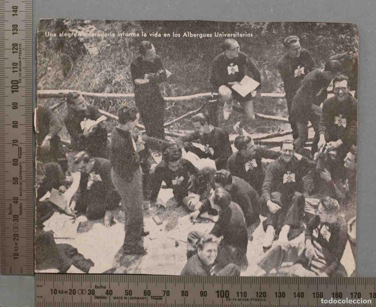 Documentos antiguos: RECORTE HAZ. SEU. HACIA 1940 - Foto 1