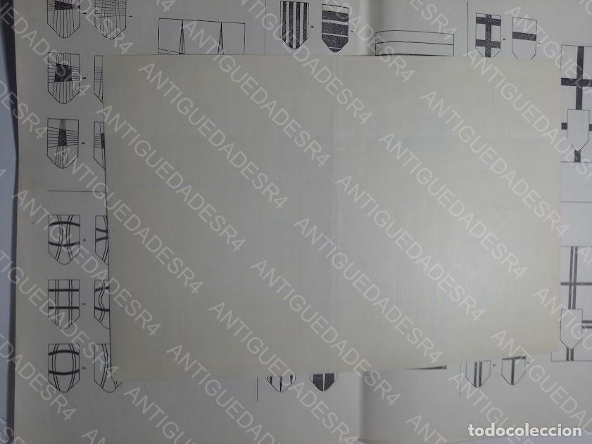 Documentos antiguos: Test Matrices Progresivas de Raven -Formaci&oacute;n Trabajadores de Pegaso a&ntilde;os 60 - Foto 4