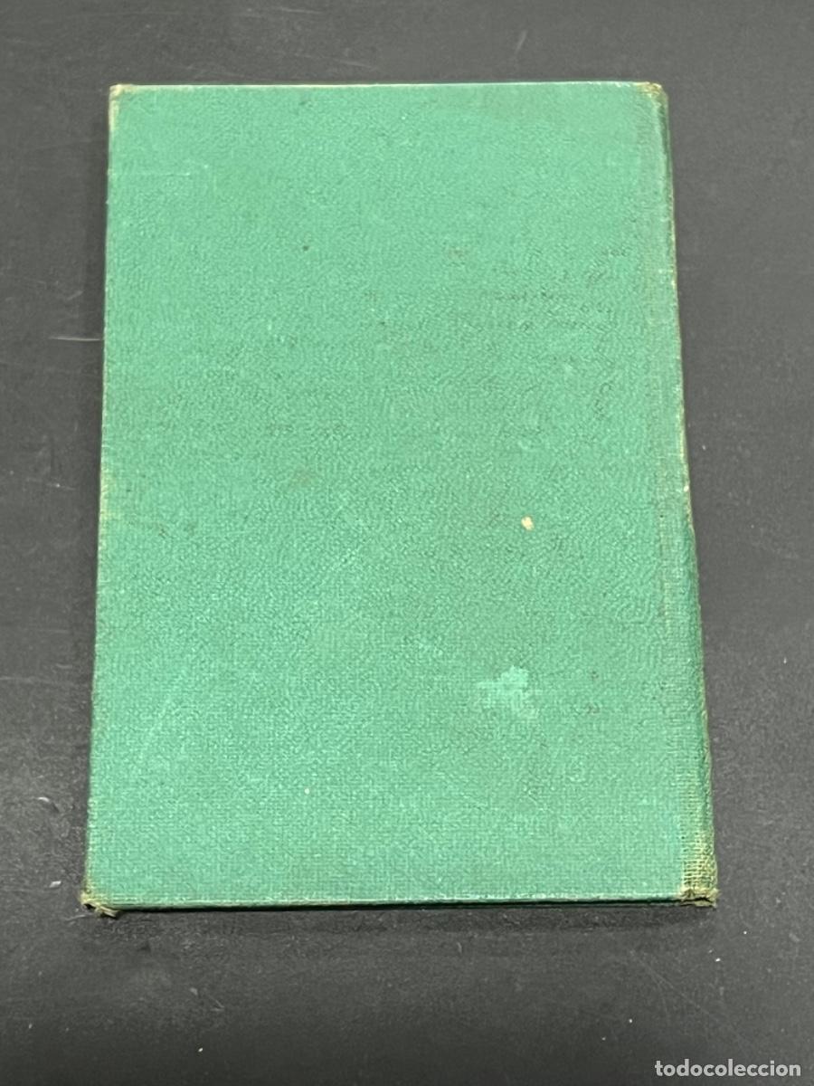 Documentos antiguos: CUBA. CENTRO DE LA HABANA. CARNET DE IDENTIDAD. - Foto 4