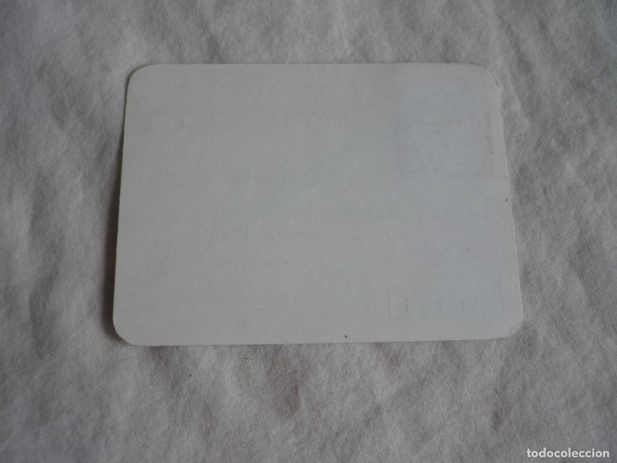 Documentos antiguos: Carnet Instituto de Estudios Sindicales 1974 - Foto 3