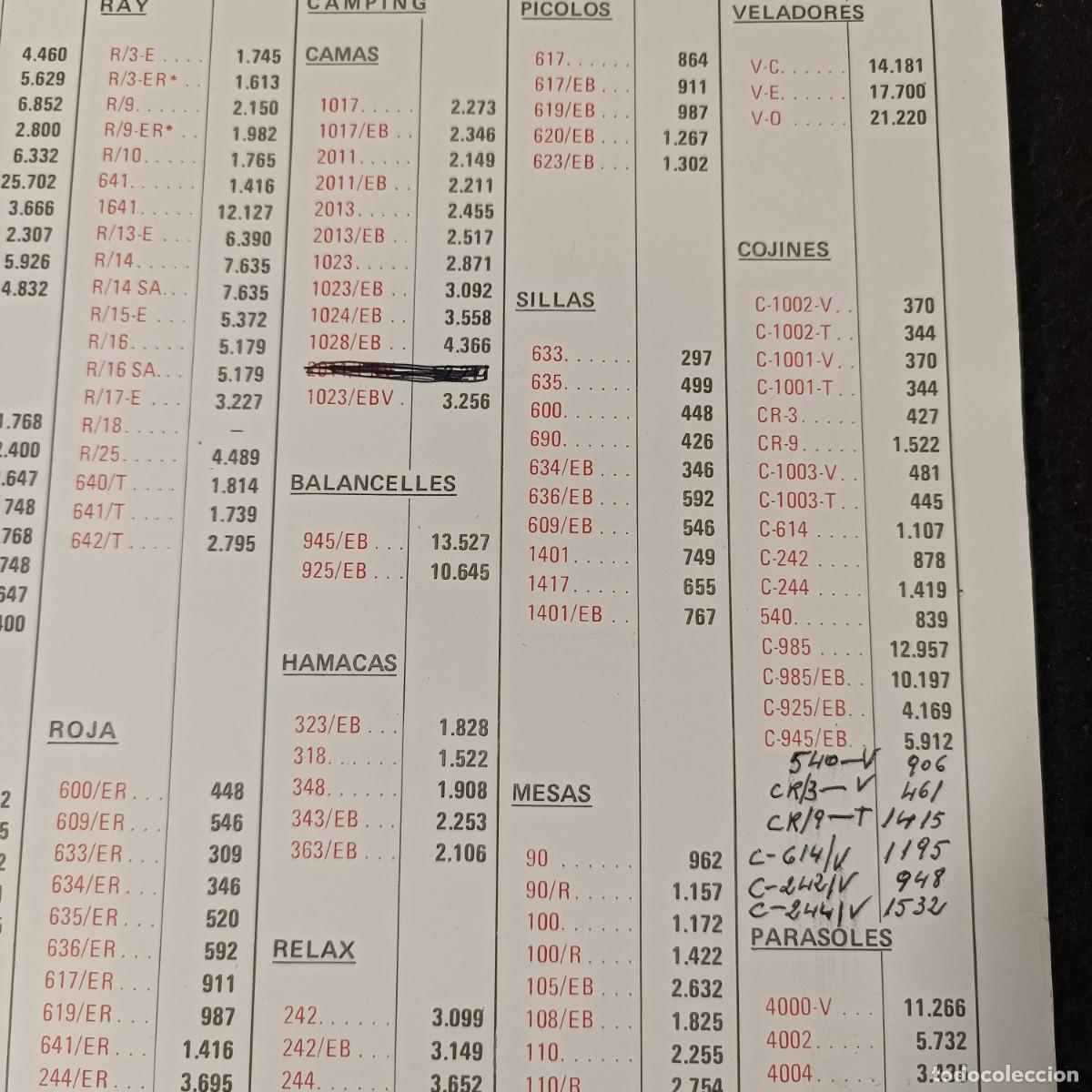 Documentos antiguos: DA MUCHO JUEGO - ALCO S.A. / 263 - Foto 4