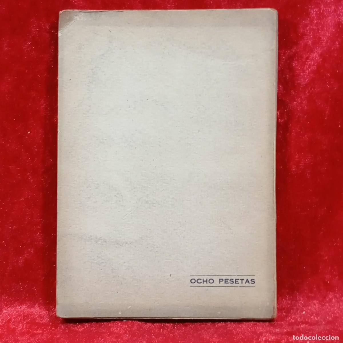 Documentos antiguos: CODIGO DE LA CIRCULACI&Oacute;N - EDITORIAL GARCIA ENCISO - 1947 / 829 - Foto 2
