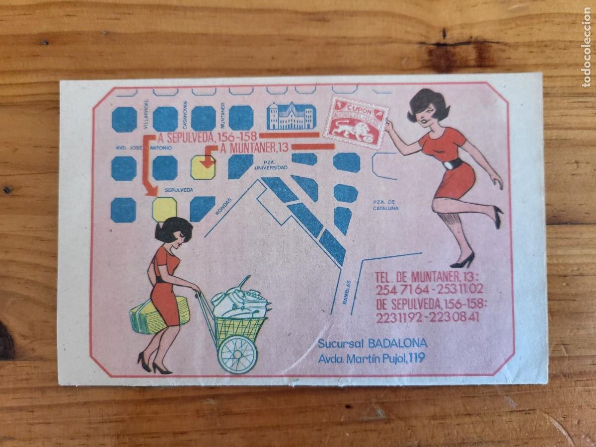 Documentos antiguos: CARTILLA AHORRO DEL HOGAR - Foto 3