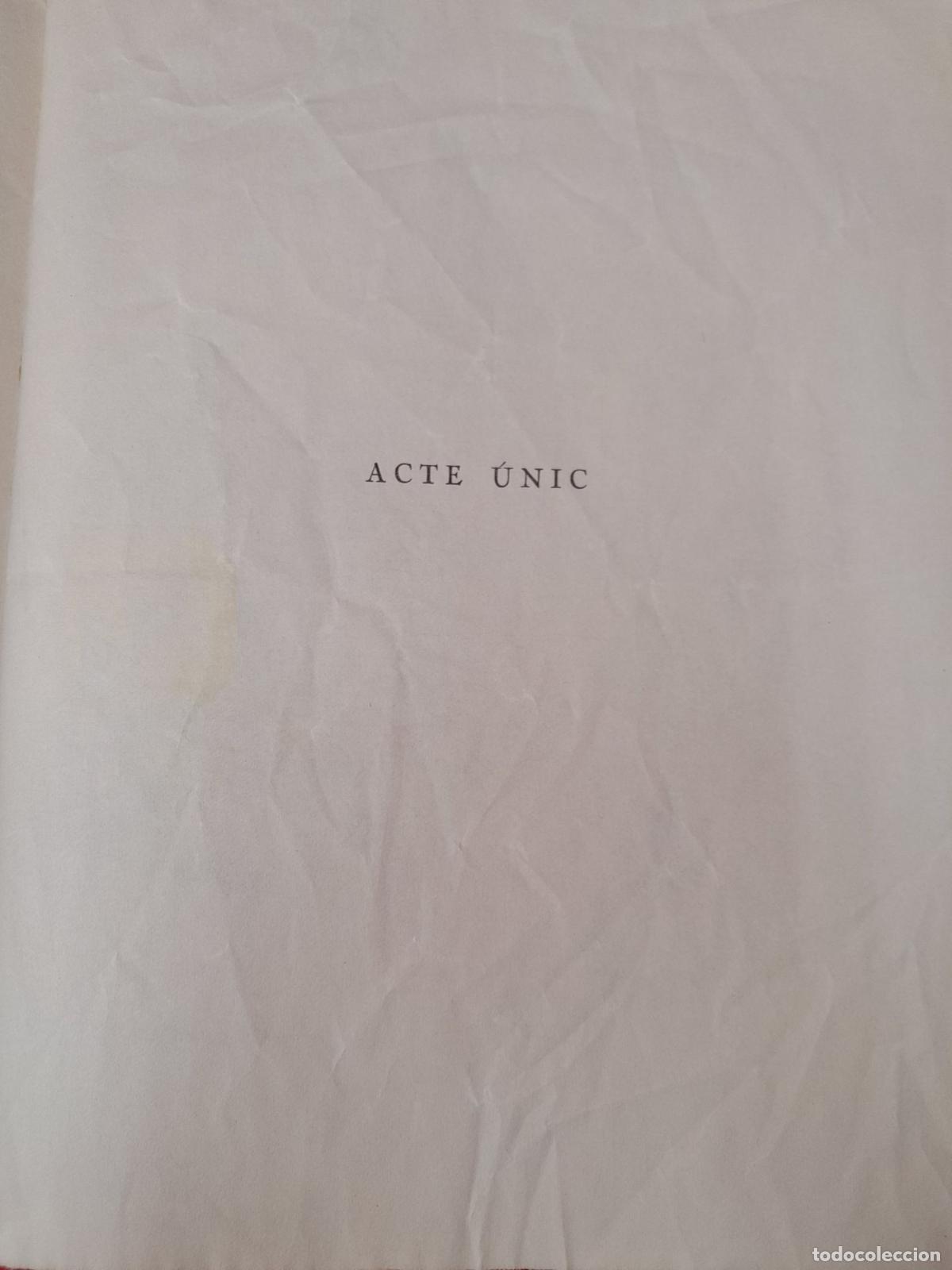 Documentos antiguos: DOC-1143. LA MARQUESA DE LA MESA DE ASTA A SUS AMIGOS. 1901. - Foto 3
