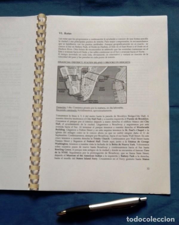 Documentos antiguos: FAQ practica de New York 2007 - Foto 2