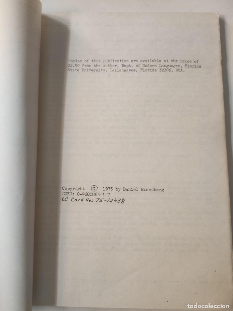 Documentos antiguos: Textos y documentos lorquianos. - Foto 2