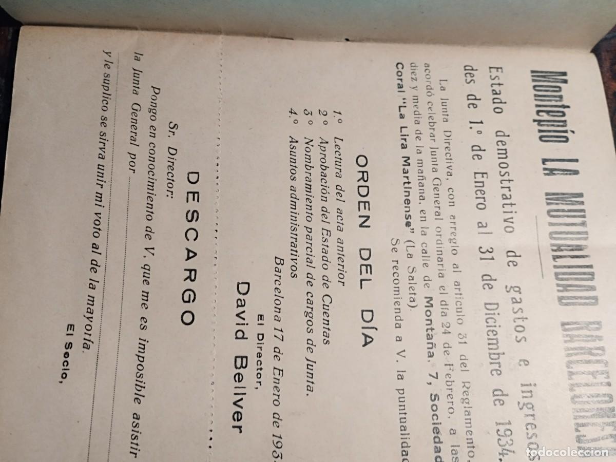 Documentos antiguos: Documento antiguos variados - Foto 9