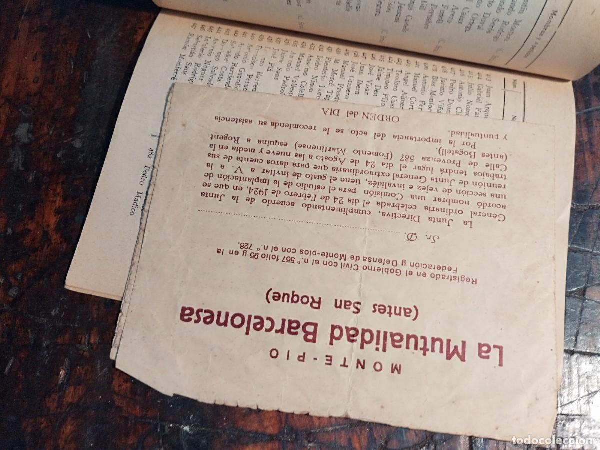 Documentos antiguos: Documento antiguos variados - Foto 10