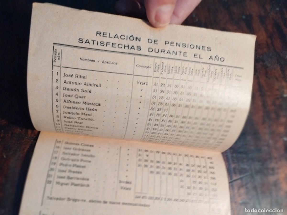 Documentos antiguos: Documento antiguos variados - Foto 11